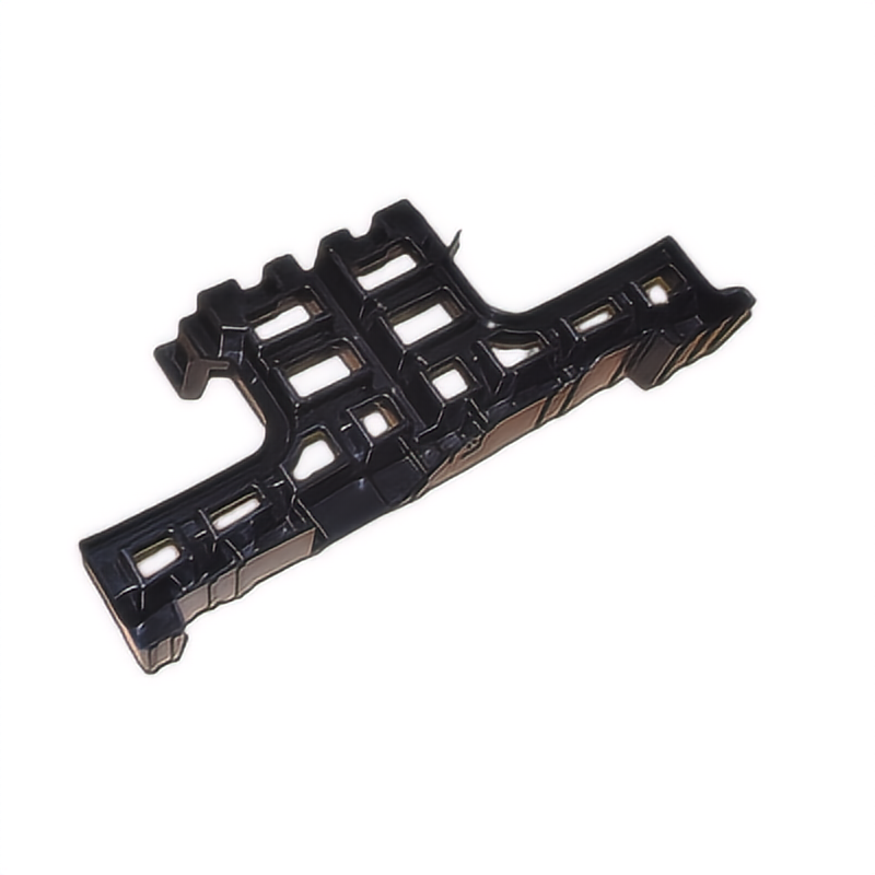 Front bumper upper bracket, suitable for Chery Arrizo 5, part number 602000452AA