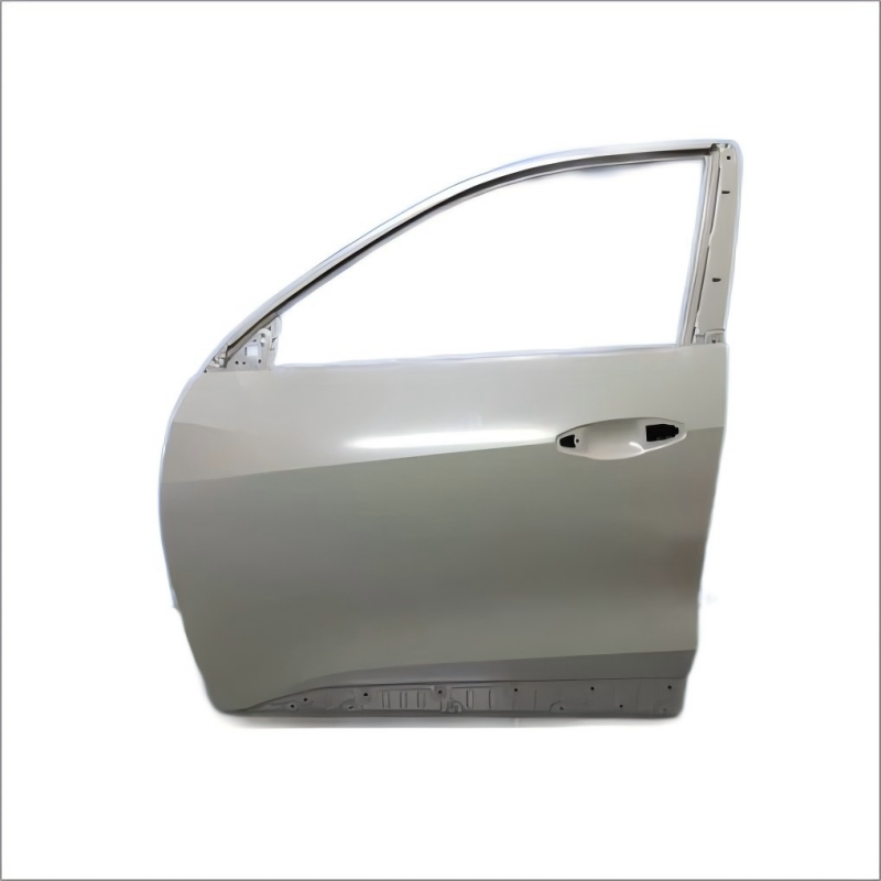 Left front door, suitable for Chery Omoda C5, part number 551001149AADYJ