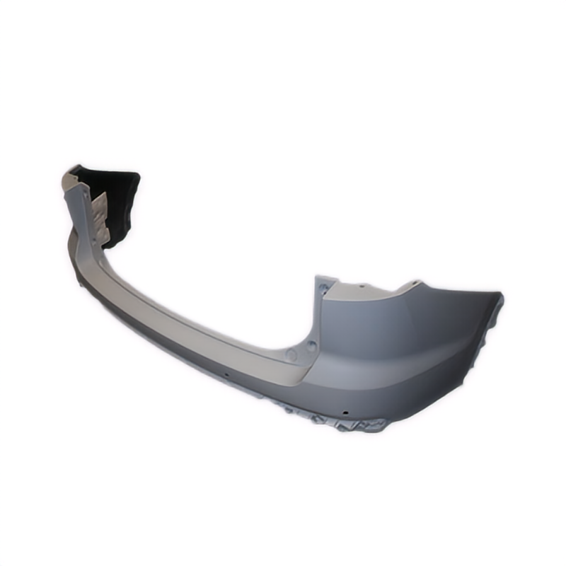 Rear bumper, suitable for Chery Tiggo 8, part number 602002145AADQJ