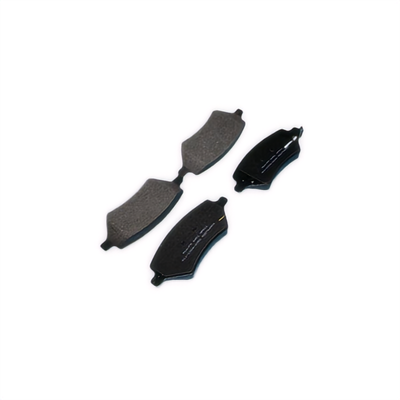 Front brake friction pad (one car), suitable for Chery Arrizo 5, part number J60-6GN3501080