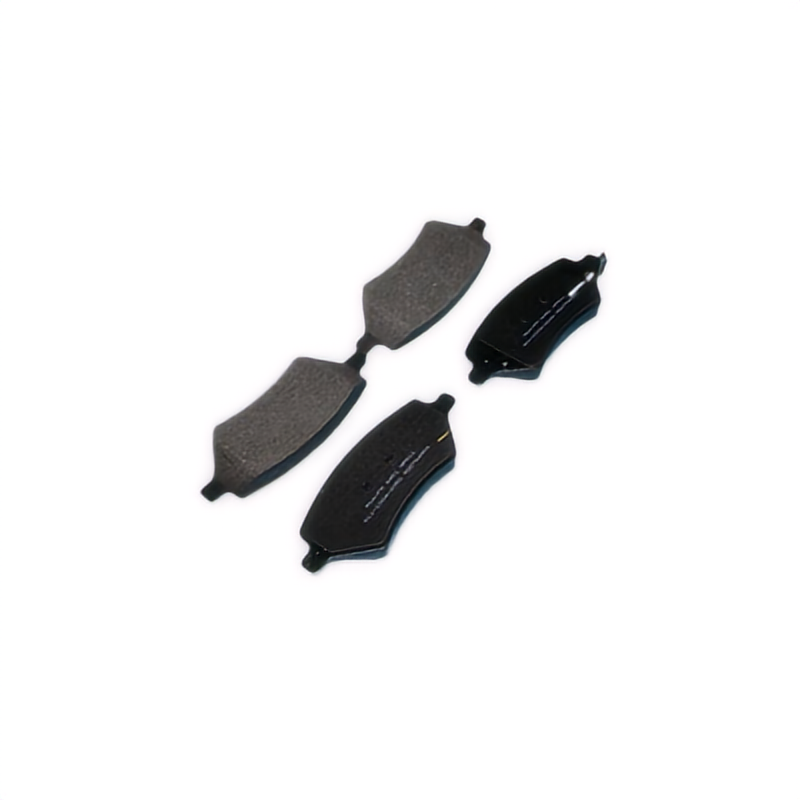 Front brake friction pad (one car), suitable for Chery Arrizo 5, part number J60-6GN3501080