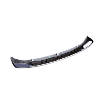 Rear bumper lower trim, suitable for Chery Tiggo 8, part number 602002412AA