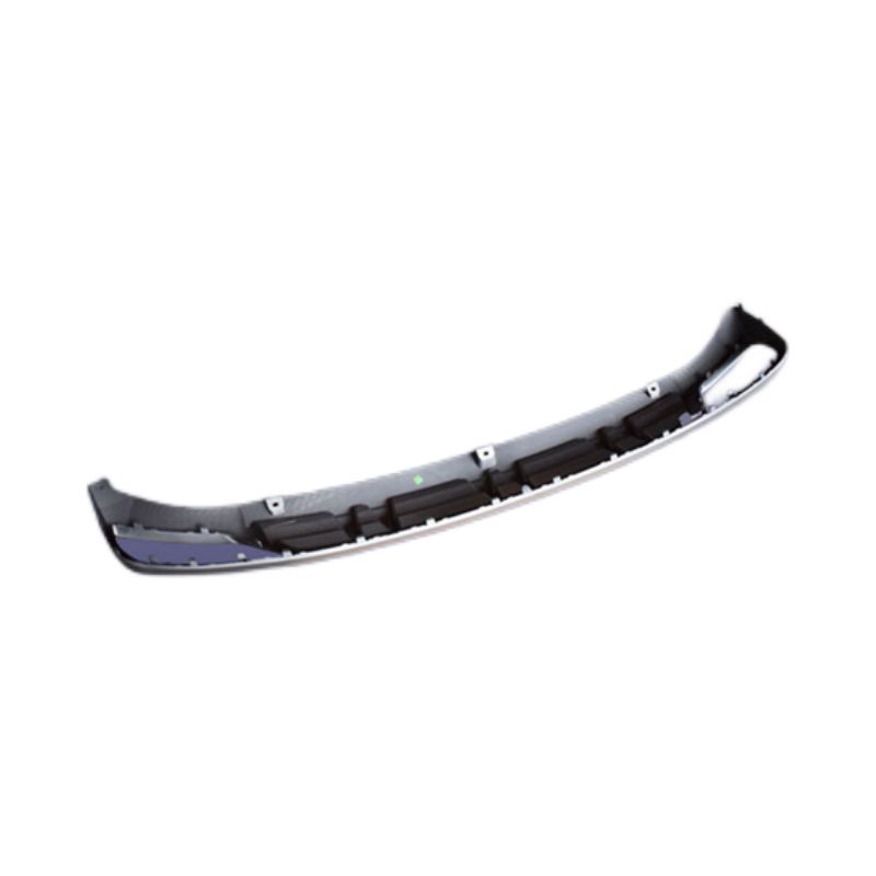 Rear bumper lower trim, suitable for Chery Tiggo 8, part number 602002412AA