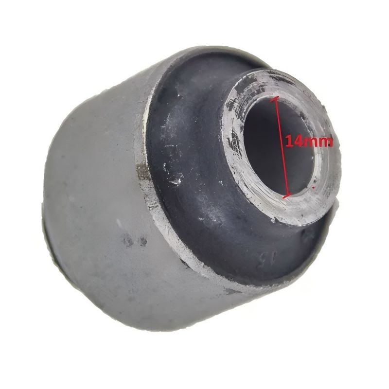 Rear upper control arm rubber outer bushing assembly, suitable for Chery Tiggo 7 PRO Max, part number M11-2919130