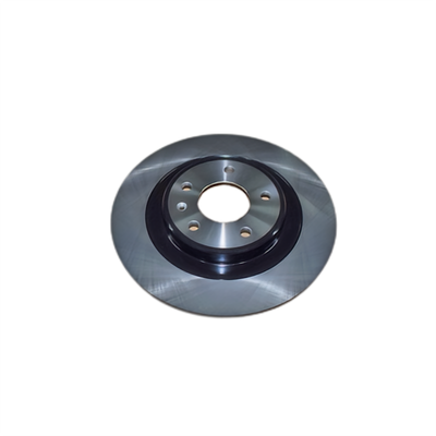 Rear brake disc, suitable for Chery Arrizo 5, part number J60-3502075EV