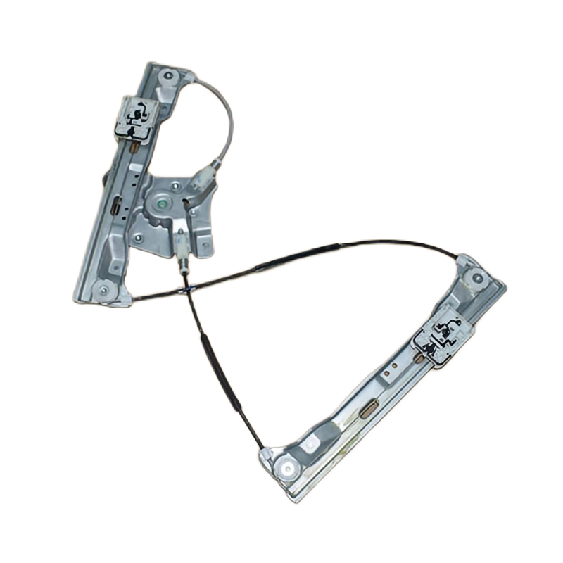 Right rear window lifter genuine, suitable for Chery Tiggo 8, part number 554000920AA