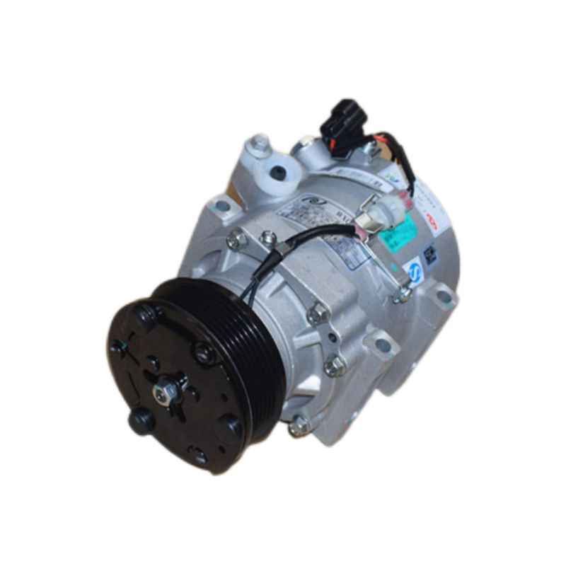 Compressor assembly, suitable for Chery Arrizo 5, part number J60-8103010