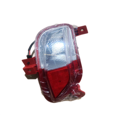 Right rear fog lamp and retro reflector assembly, suitable for Chery Arrizo 5, part number 605000136AA