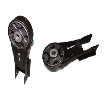 Rear suspension lower body, suitable for Chery Arrizo 5, part number J42-1001720BC