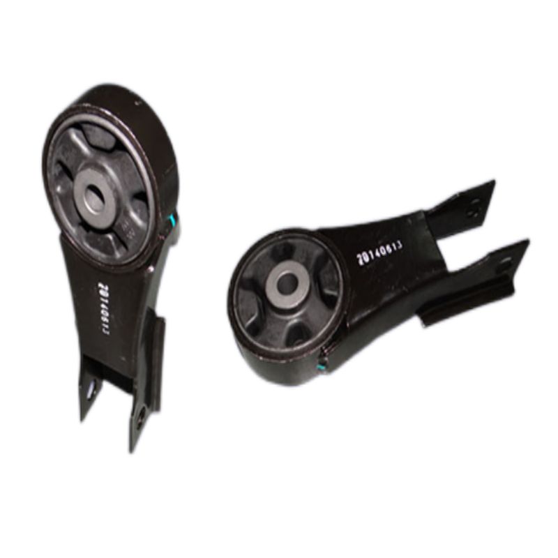 Rear suspension lower body, suitable for Chery Arrizo 5, part number J42-1001720BC