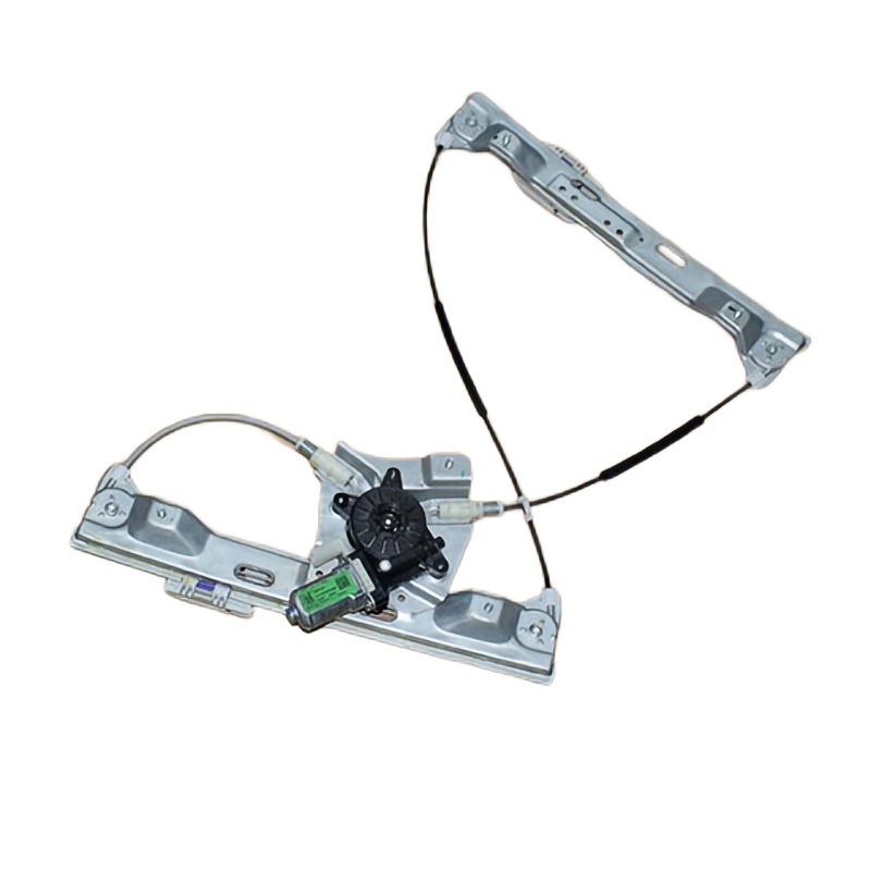 Left rear window lifter assembly, suitable for Chery Tiggo 8, part number 554000919AA