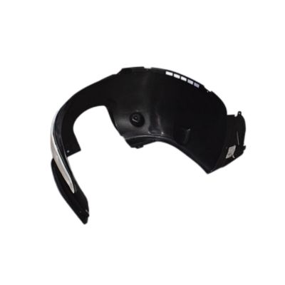 Right front fender guard, suitable for Chery Tiggo 8, part number 602000838AA