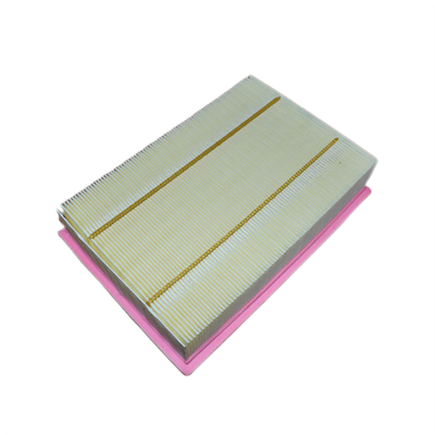 Air filter element, suitable for Chery Tiggo 8, part number 151000079AA