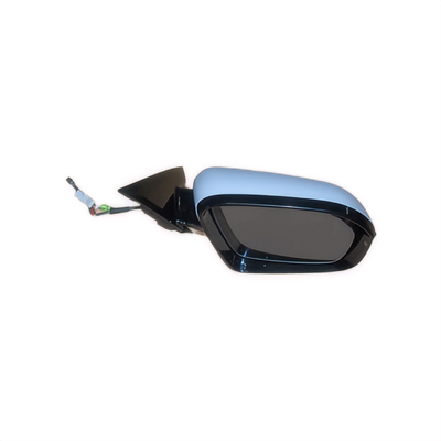 Right exterior rearview mirror assembly, suitable for Chery Tiggo 8, part number 601000700AADQJ