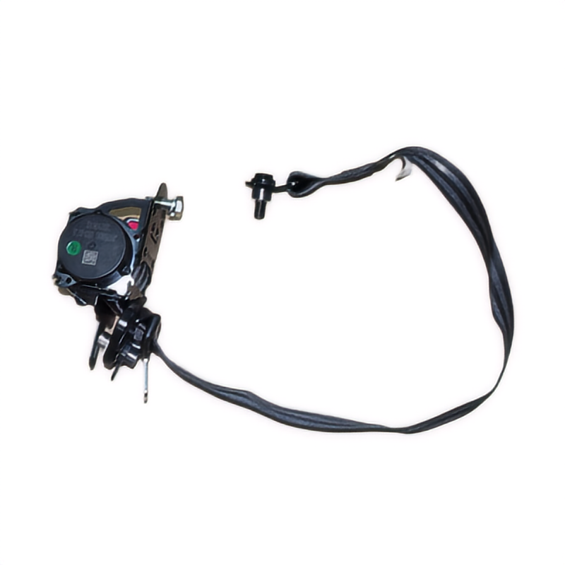 Right front seat belt assembly, suitable for Chery Arrizo 5, part number J60-5811020