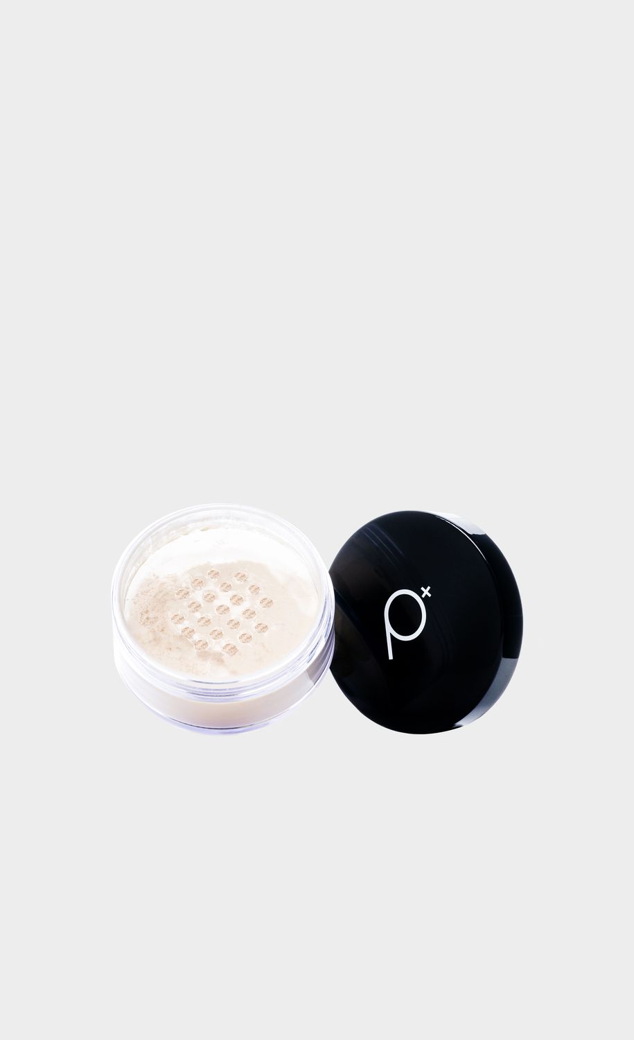 Poudre libre Banana