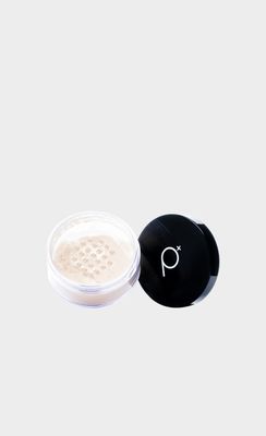 Poudre libre Banana