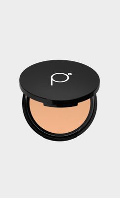 Foundation Compact Natural Beige