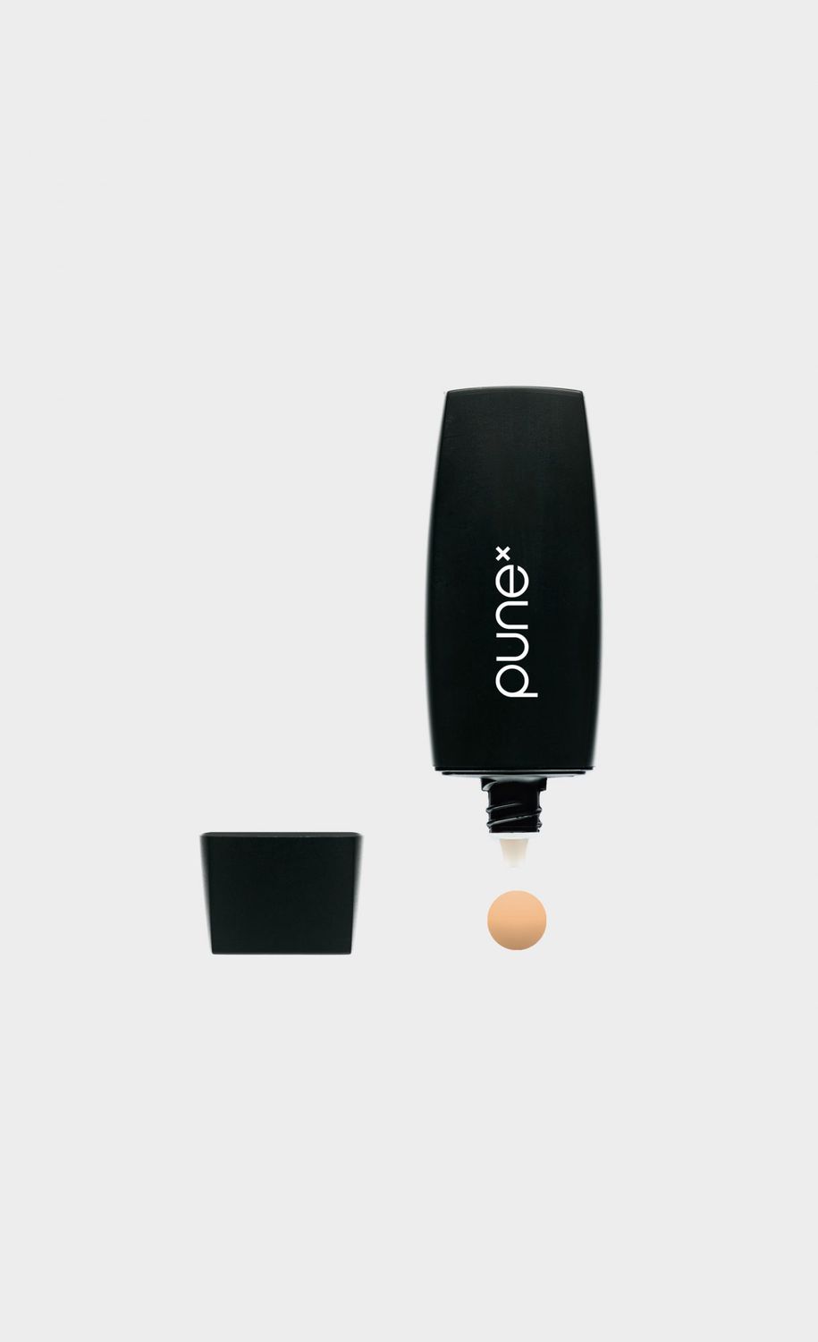 Foundation Fluid Warm Beige