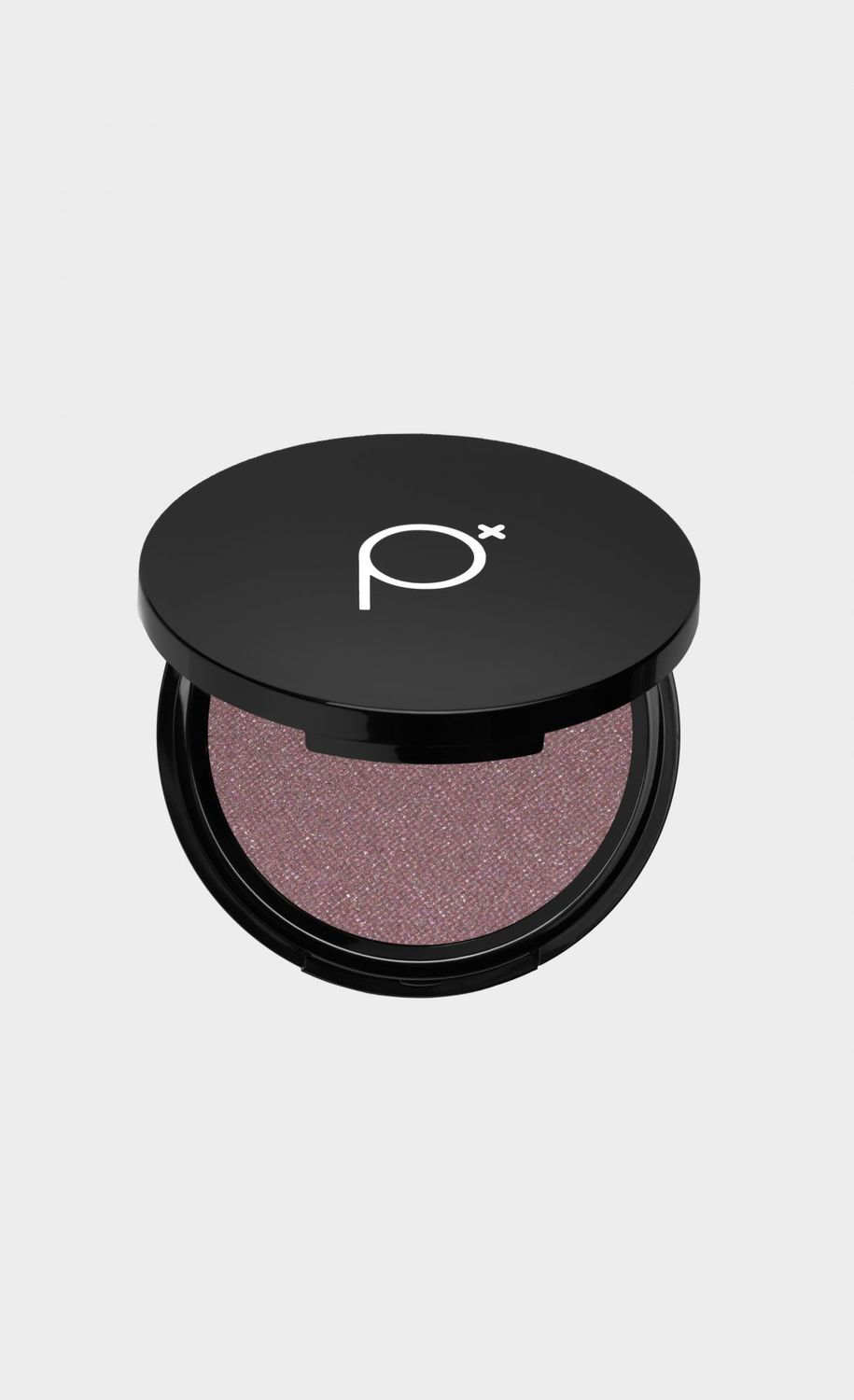 Eyeshadow Demi-Mat Purple Flower