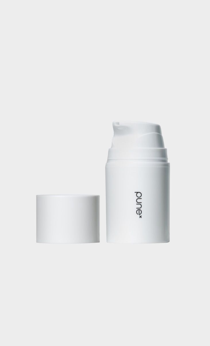 Crème hydratante
