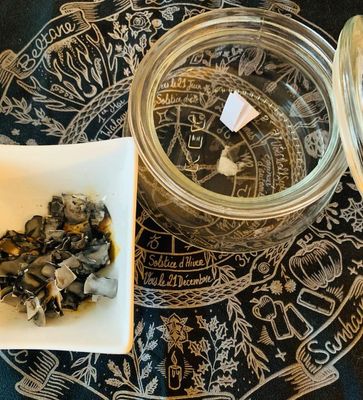 Ateliers &amp; rituels