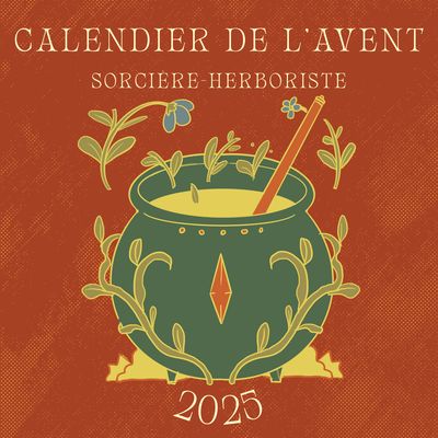 Calendrier de l&#39;Avent