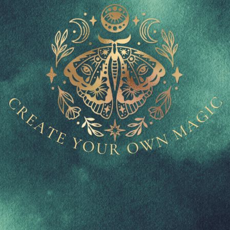 Calendrier de l'Avent sorcière-herboriste