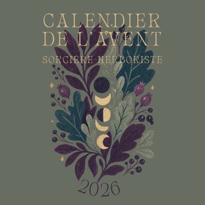Calendrier de l'Avent