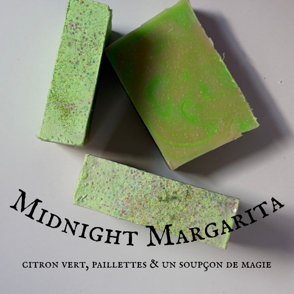Midnight Margarita