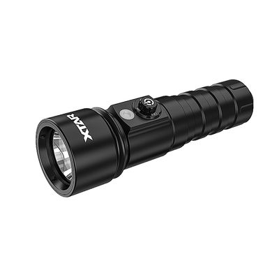 XTAR Whale D26 1100 lumen Dive Light