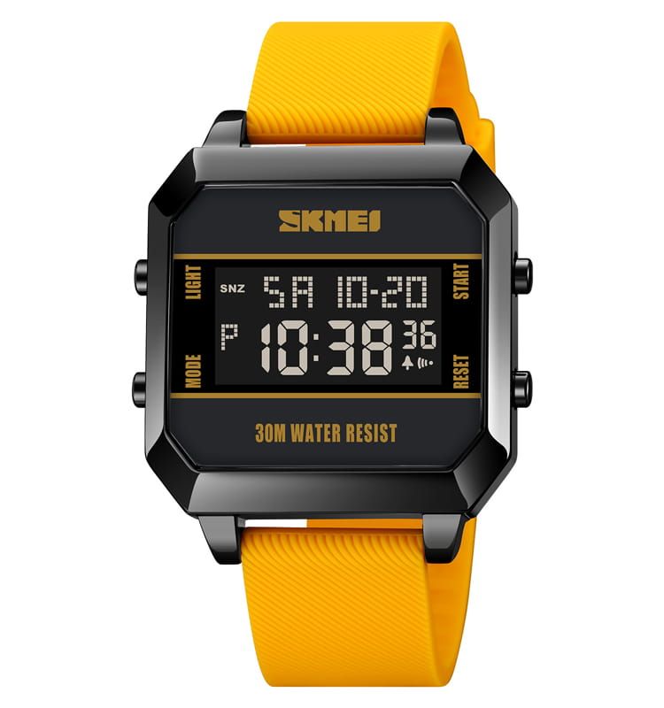 SKMEI Digital Watch 1848