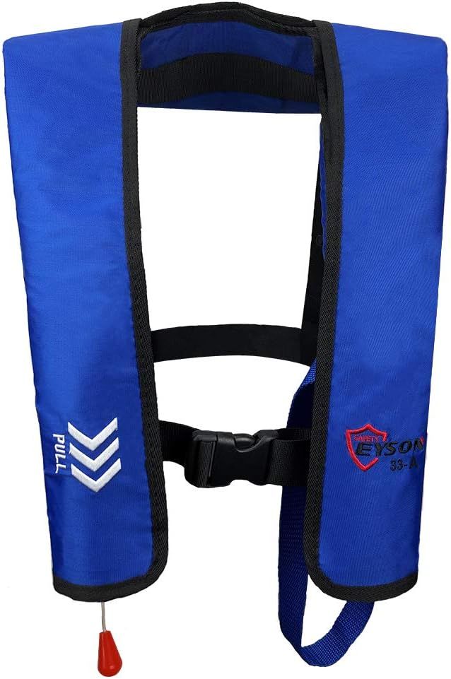Eyson® Inflatable Life Jacket