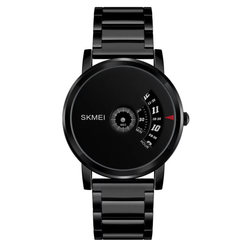 SKEMI Quartz Watch 1260BK