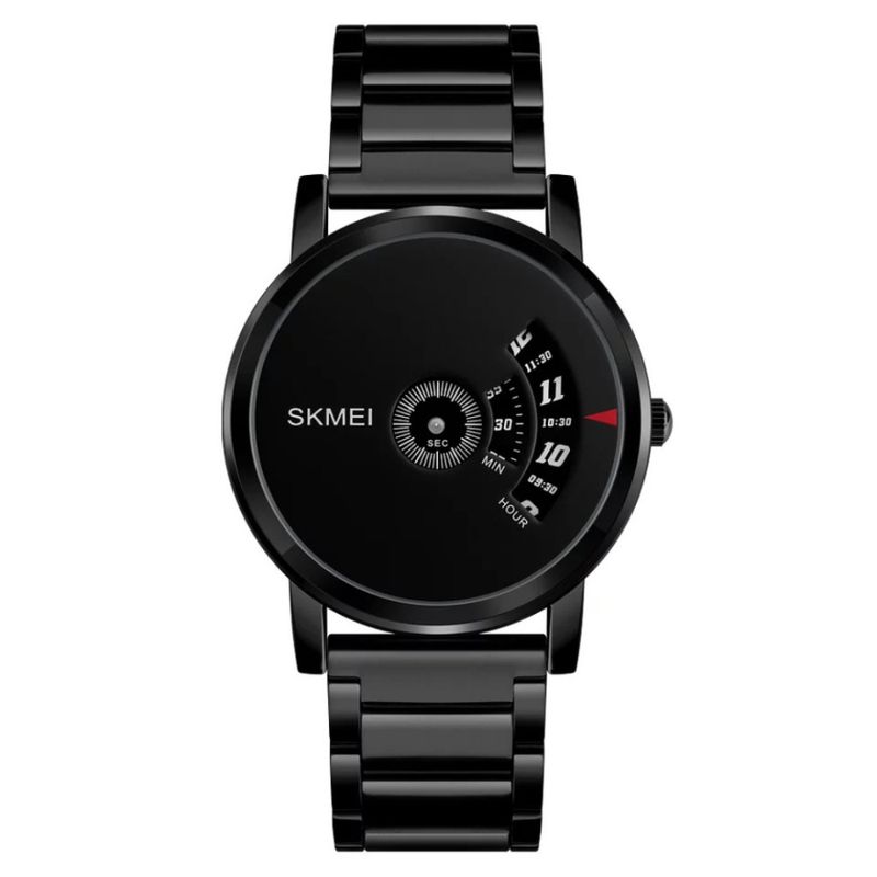 SKEMI Quartz Watch 1260BK