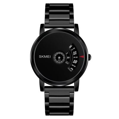 SKEMI Quartz Watch 1260BK