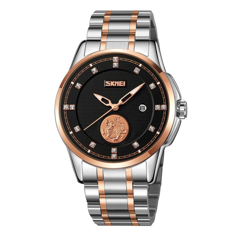SKEMI Quartz Watch 9321RGB