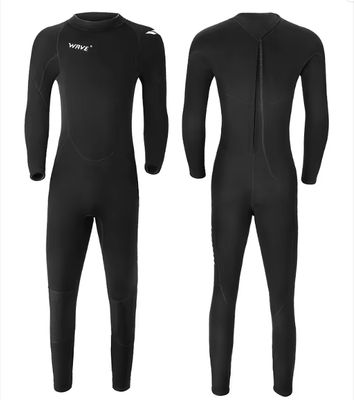 Wave Wetsuits