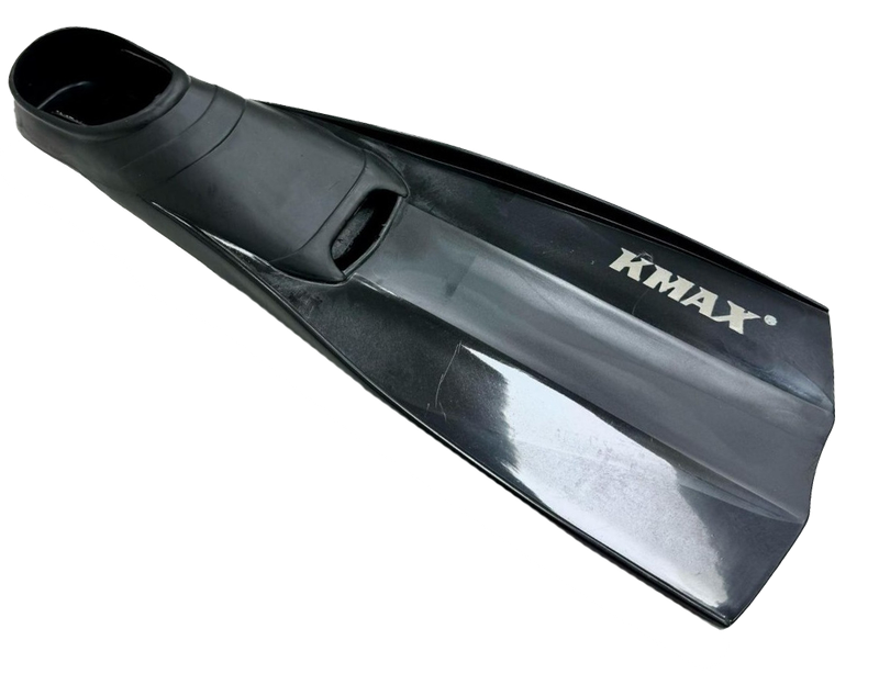 KMAX fins