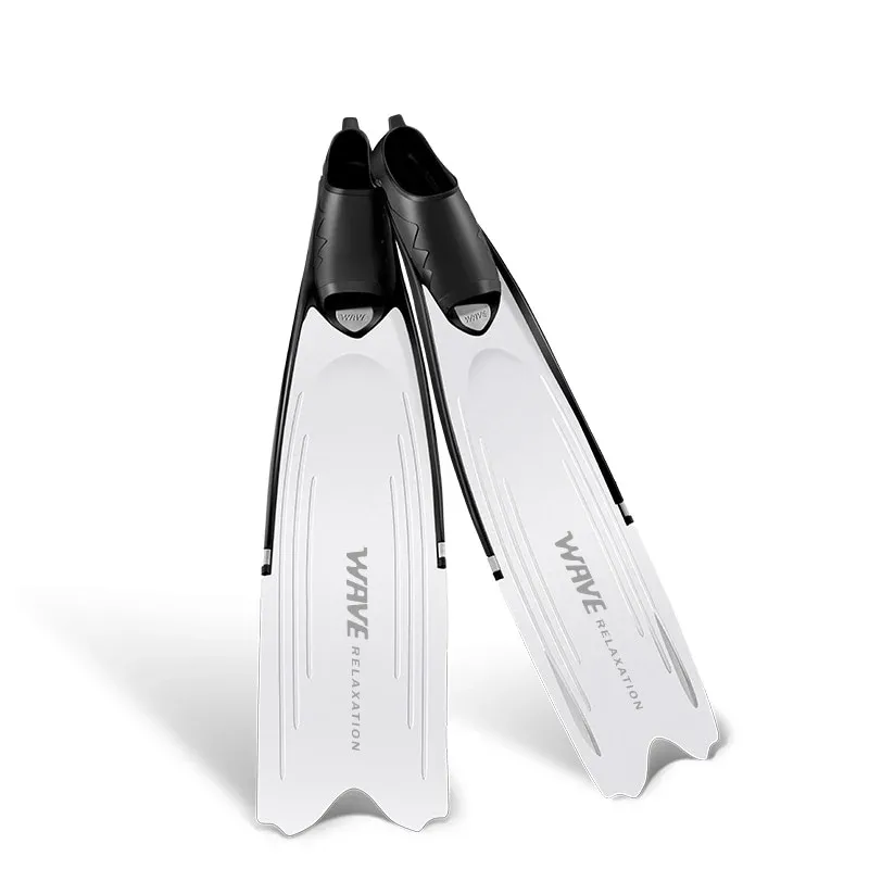 Free Diving Long blade Fins
