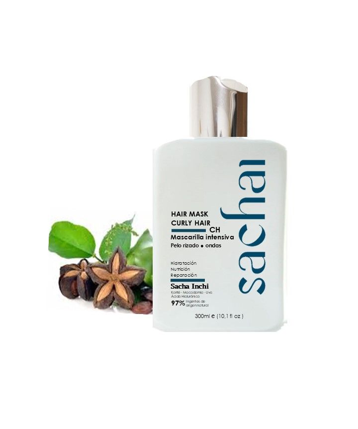 HAIR MASKS_CH  hair mask for curly hair