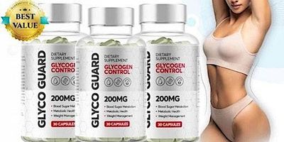 Glyco Guard NZ AU  (❌⛔️BEWARE!⛔️❌) - Glyco Guard Review - GLYCOGUARD GLYCOGEN Review