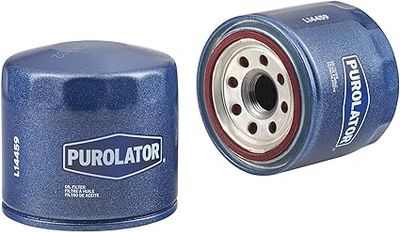 Purolator PL14459 PurolatorONE Advanced Engine Protection Spin-On Oil Filter