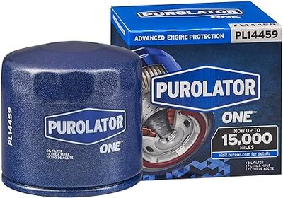 Purolator PL14459 PurolatorONE Advanced Engine Protection Spin-On Oil Filter