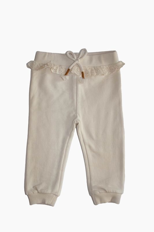 Little Chiq Jogger PA016