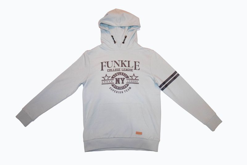 Funkle Boys Sweater SW017, Maat: 86/92