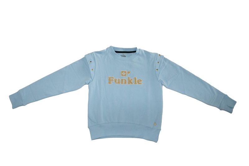 Funkle Girls Sweater SW017