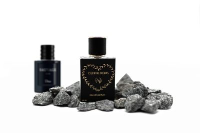 Apa de parfum 001 50ml - Inspirat din Sauvage Elixir