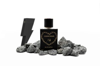Apa de parfum 004 50ml - Inspirat din Carolina Herrera Bad Boy Le Parfum
