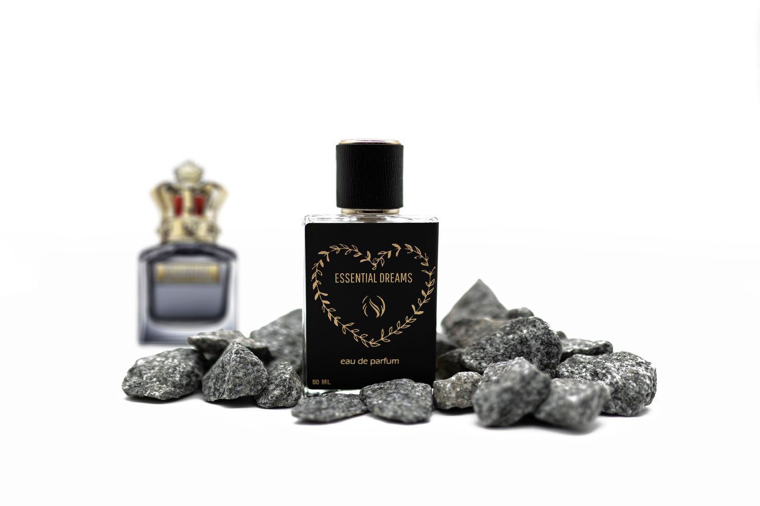 Apa de parfum 005 50ml - Inspirat din Jean Paul Gaultier Scandal Pour Homme